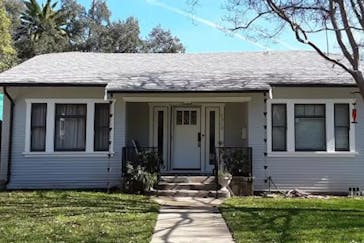 Single-Family Home in Huntington Beach, Orange County